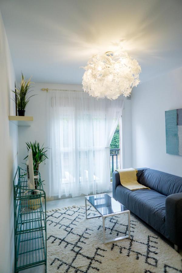 Boho Loft Garden El Puerto de Santa María Esterno foto
